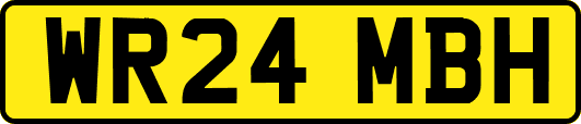 WR24MBH