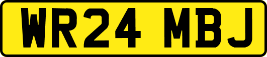 WR24MBJ