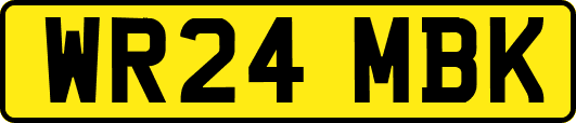 WR24MBK