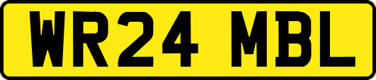 WR24MBL