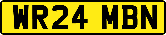 WR24MBN