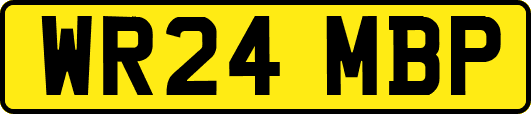 WR24MBP