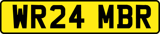 WR24MBR