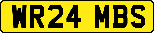 WR24MBS