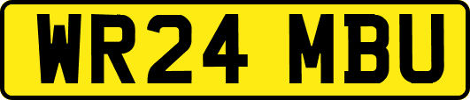 WR24MBU