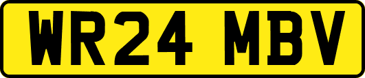 WR24MBV