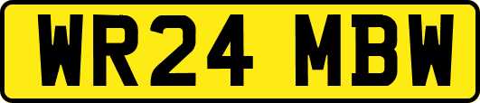 WR24MBW