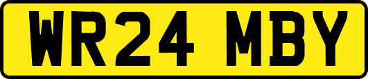 WR24MBY