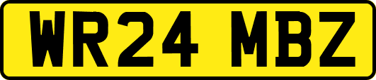 WR24MBZ