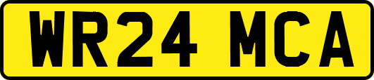 WR24MCA