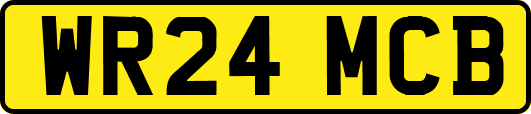 WR24MCB