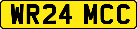 WR24MCC