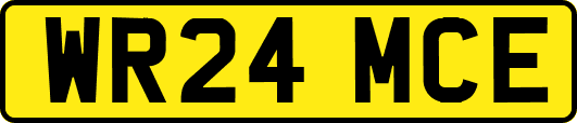WR24MCE