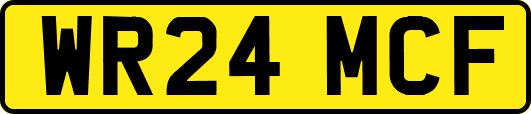 WR24MCF