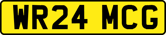 WR24MCG