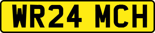 WR24MCH