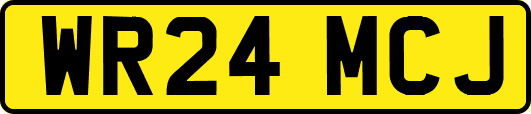 WR24MCJ
