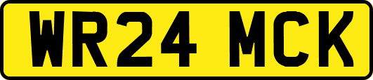 WR24MCK