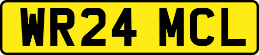 WR24MCL
