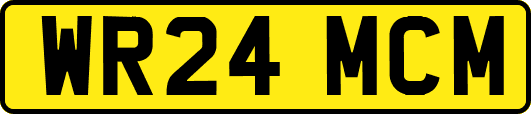 WR24MCM