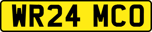 WR24MCO