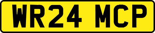 WR24MCP