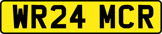WR24MCR
