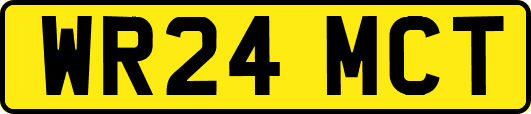 WR24MCT