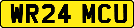 WR24MCU