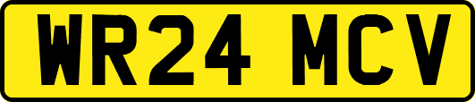 WR24MCV