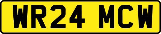 WR24MCW