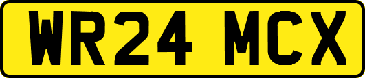 WR24MCX