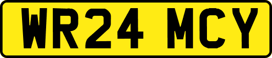 WR24MCY
