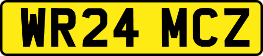 WR24MCZ