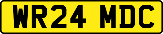 WR24MDC