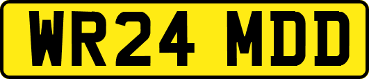 WR24MDD