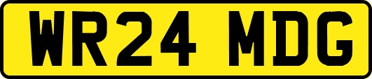 WR24MDG