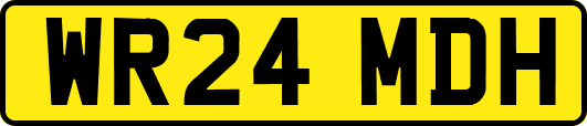 WR24MDH