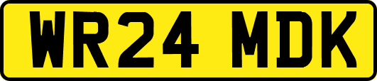WR24MDK