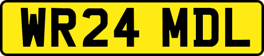 WR24MDL
