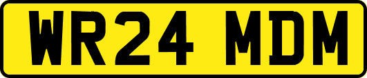 WR24MDM