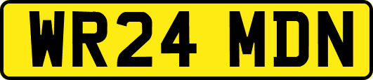 WR24MDN