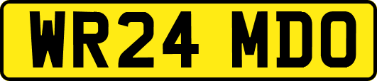 WR24MDO