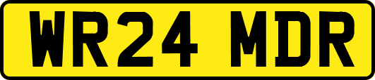 WR24MDR