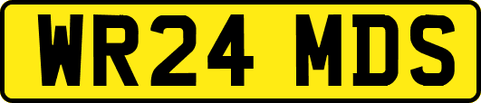 WR24MDS