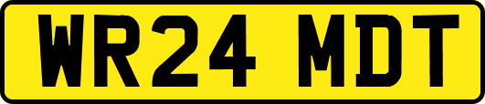 WR24MDT