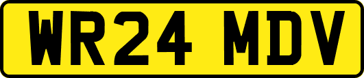 WR24MDV