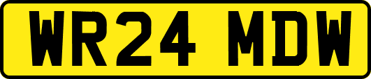 WR24MDW