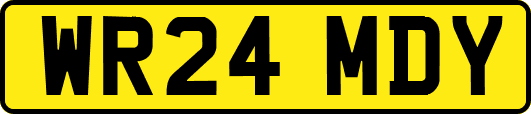 WR24MDY