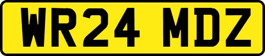 WR24MDZ